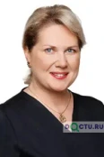 Серова Светлана Владимировна - Москва