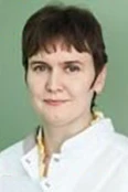 Серова Татьяна Анатольевна - Омск