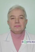 Серова Татьяна Ивановна - Набережные Челны