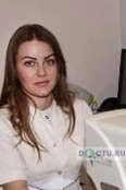 Серпионова Валерия Викторовна - Ростов-на-Дону