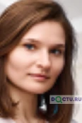 Сертакова Дарья Сергеевна - Омск