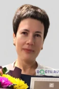 Серватович Татьяна Леонидовна - Санкт-Петербург