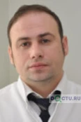 Серый Дмитрий Владимирович - Краснодар