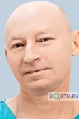Сержанин Александр Анатольевич - Воронеж