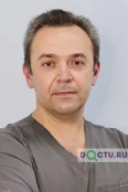 Сержантов Максим Анатольевич - Симферополь