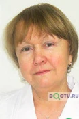 Сержантова Елена Федоровна - Москва