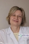Сержантова Марина Евгеньевна - Москва