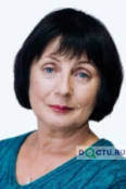 Сесик Елена Ивановна - Красноярск