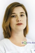 Сесина Алёна Алексеевна - Набережные Челны
