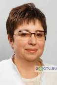 Съестнова Ольга Николаевна - Саратов