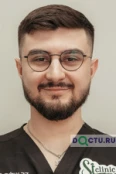 Сетко Илья Андреевич - Оренбург