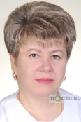Севагина Нина Александровна - Барнаул