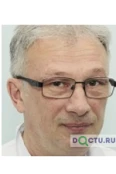 Севастьянов Олег Никифорович - Санкт-Петербург