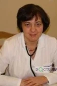 Севастьянова Елена Анатольевна - Ульяновск