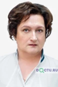 Севастьянова Елена Евгеньевна - Санкт-Петербург