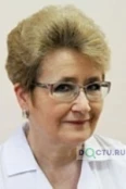 Севастьянова Татьяна Дмитриевна - Екатеринбург