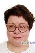 Северина Марина Михайловна - Пенза
