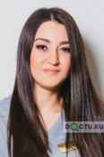 Северина Ольга Павловна - Краснодар