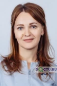 Северинец Татьяна Александровна - Владивосток