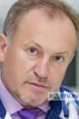 Северюхин Андрей Алексеевич - Сочи