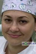 Северюхина Анна Николаевна - Кирово-Чепецк