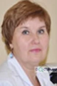 Северюхина Галина Викторовна - Ижевск