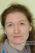 Северова Екатерина Александровна - Смоленск