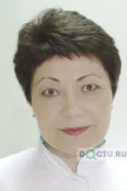 Северова Наталья Владимировна - Москва
