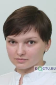 Севостьянова Екатерина Геннадьевна - Москва