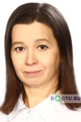 Севостьянова Елена Геннадьевна - Челябинск
