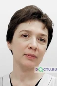 Севостьянова Ксения Сергеевна - Новосибирск