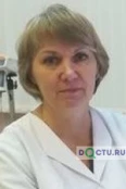 Севостьянова Любовь Юрьевна - Екатеринбург