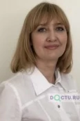 Севостьянова Марина Васильевна - Волгоград