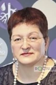 Севостьянова Татьяна Ивановна - Томск