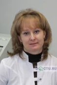 Севрикеева Анастасия Александровна - Казань