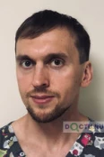 Севрюков Дмитрий Дмитриевич - Москва