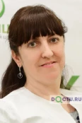 Севрюкова Александра Валерьевна - Курск