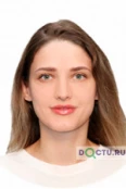 Севрюкова Елена Дмитриевна - Москва