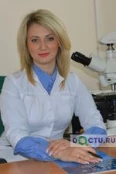 Севрюкова Олеся Игоревна - Ставрополь