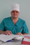 Сгибнев Владимир Алексеевич - Оренбург