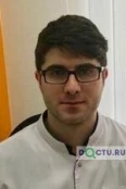 Шаабасов Хабиб Магомедович - Волгоград
