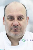 Шаашаа Собхи Ибрагимович - Ангарск