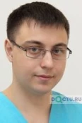 Шабаев Амин Рашитович - Кемерово