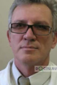 Шабаев Андрей Николаевич - Ульяновск
