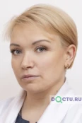 Шабаева Елена Васильевна - Екатеринбург