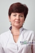 Шабаева Ольга Георгиевна - Ростов-на-Дону