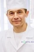 Шабакаев Эмиль Равилович - Ульяновск