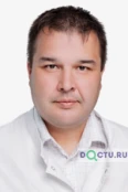 Шабакаев Руслан Октябристович - Екатеринбург