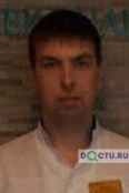 Шабакаев Руслан Равилович - Казань