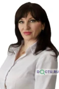 Шабала Алена Юрьевна - Ачинск